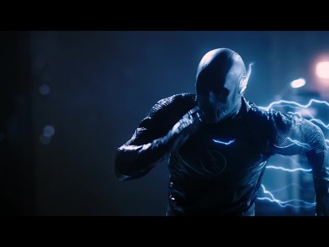 Zoom Powers and Fight Scenes - The Flash Season 2 and 5
