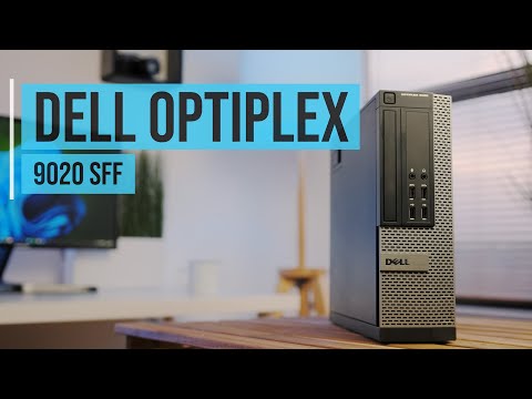 DELL Optiplex 9020 i5 4570 3.2 GHz| 16GB DDR3 | 240 SSD + 1TB HDD | WIFI | WIN 10 PRO