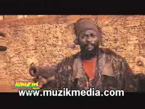 Capleton - Stop Them - Video Clip - Reggae Ragga Dancehall - Elijah.wmv