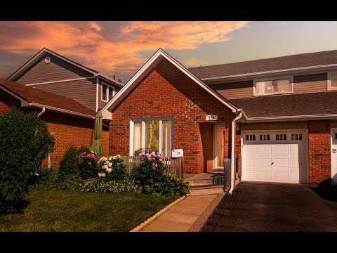 126 Primrose Cres | MLS SHOWCASE