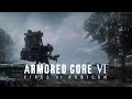 ARMORED CORE VI: FIRES OF RUBICON - TGA 2022 Trailer Song Extended