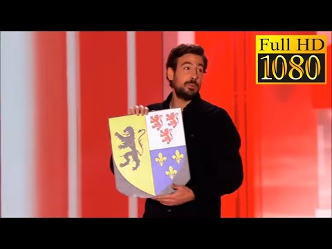 MAXIME GASTEUIL - VIVEMENT DIMANCHE PROCHAIN - 31 mars 2019