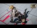 Leo Dragunov Moveset Breaks Nina Ryona Tekken 7