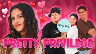 PRETTY PRIVILEGE - 2PA2