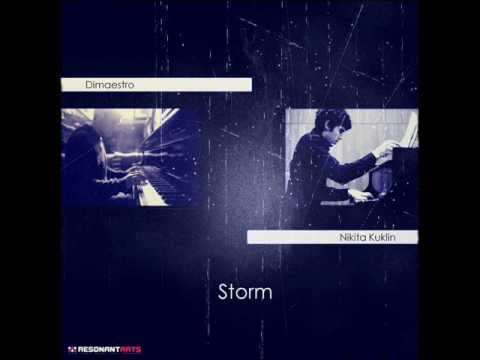Dimaestro feat. Nikita Kuklin - Storm
