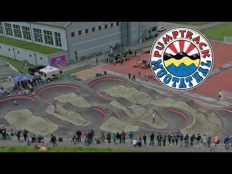 Pumptrack Muotathal