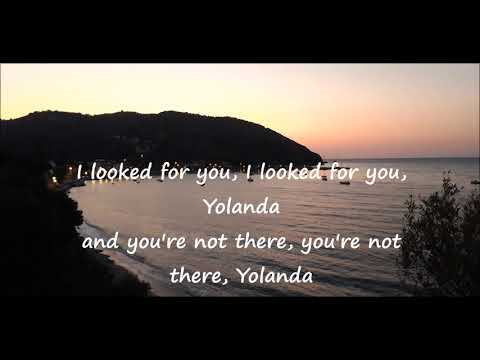 download lagu mp3 mp4 Donde Estas Yolanda Lyrics, download lagu Donde Estas Yolanda Lyrics gratis, unduh video klip Download Donde Estas Yolanda Lyrics Mp3 dan Mp4 Youtube Gratis