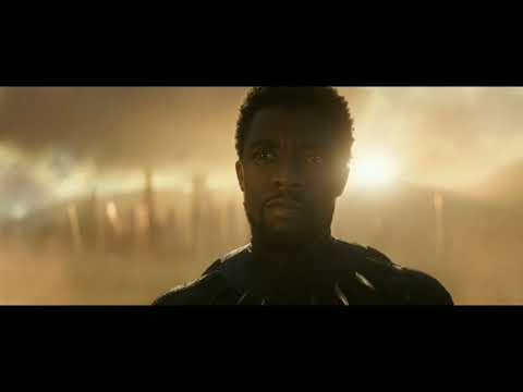 Captain America"Avengers Assemble"Scene|Movie clip HD Scene of Avengers:Endgame