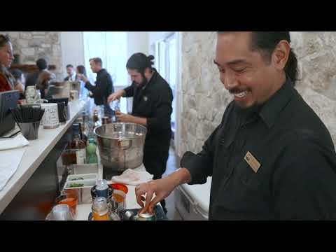 Promotional video thumbnail 4 for Trivino Entertainment