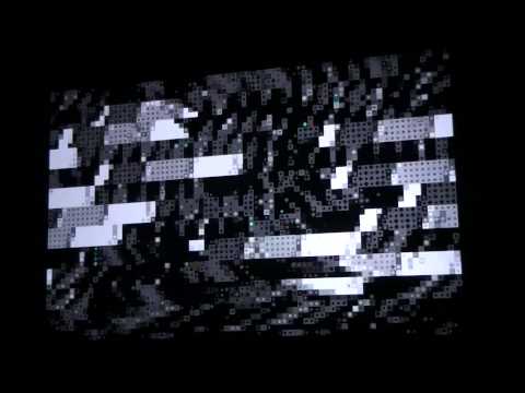 Revision 2012 - PC Demo Compo - ReText by Brainstorm (Live Footage)