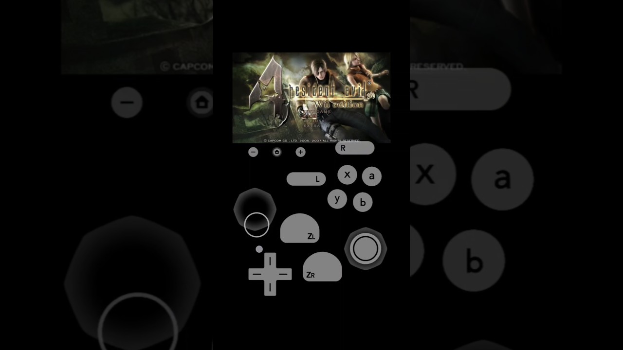 how to setup dolphin emulator touch layout classic controller or nunchuk any tutorial