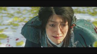 Ghost of Yōtei