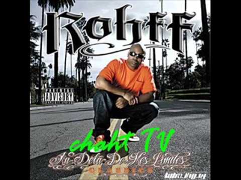 Rohff Feat Big Ali - Dirty Hous