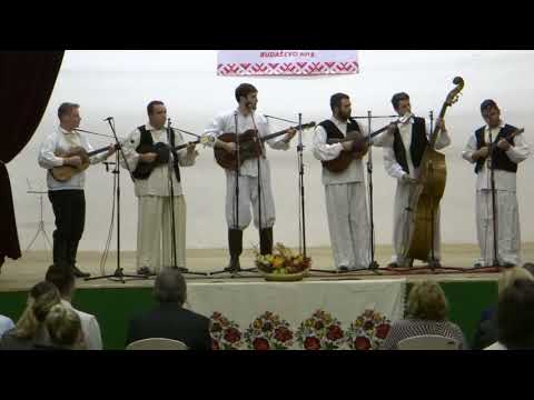 KUD Repušnica  - Jedino zbog nje, Hora Pe Loc