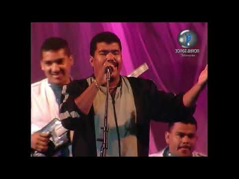 CENIZA FRIA - LOS CHICHES VALLENATOS - Video Mejor Sonido