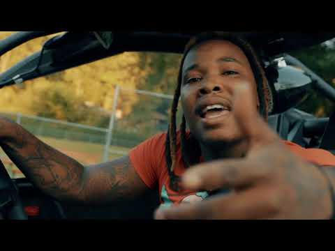 YSL YAYO - FLAWS (Music Video)