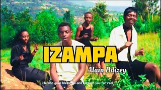 Download lagu Izampa - Alain Ndizey mp3 Download lagu Izampa - Alain Ndizey mp3