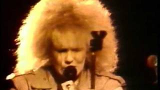 Nikki B Band - Night time lovers - live at Monmouth festival 1985