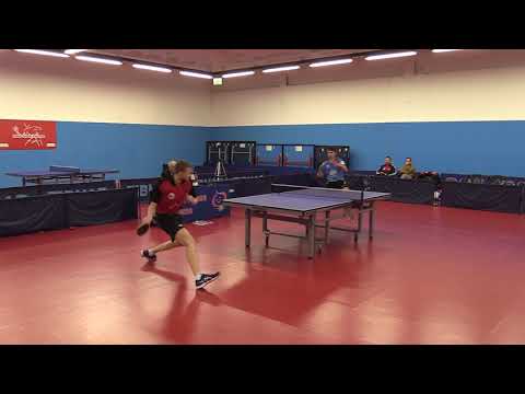 Shamruk-Piccolin (Lomellino-Messina) | SERIE A1 M 18/19 10ª giornata