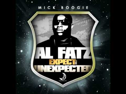 Al Fatz feat. Lil Wayne- Got It Up