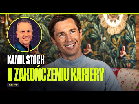KAMIL STOCH DEKLARUJE: TO BĘDZIE MÓJ OSTATNI SEZON. JACEK KUROWSKI – "OKO W OKO"