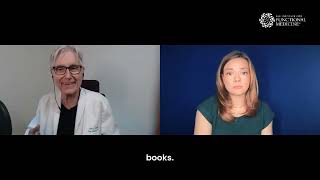 Dr. Terry Wahls Shares Her Journey to Reversing MS with Diet and Lifestyle