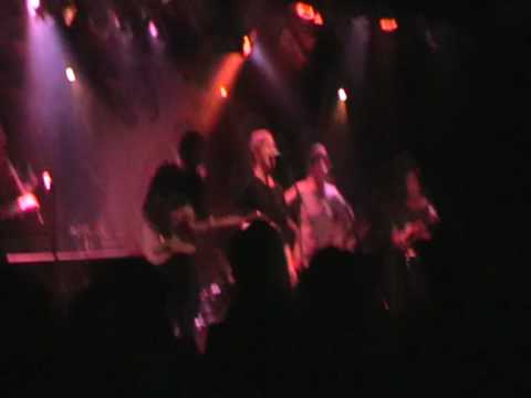Ironville - Oh My Love (Laakso cover) @ Debaser