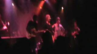 Ironville - Oh My Love (Laakso cover) @ Debaser