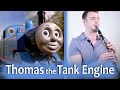Thomas The Tank Engine Intro MoisesNieto