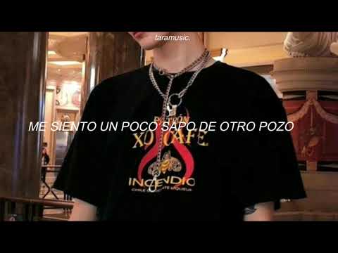 NATOS Y WAOR - Dispuesto A Morir ft. C.R.O. & Homer el Mero Mero - LETRA