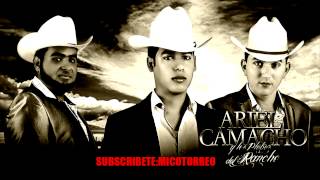 &quot; El Arbol Del Mayo &quot; Ariel Camacho La Tuyia &amp; Los Plebes Del Rancho 2014