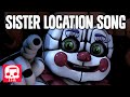 FNAF SISTER LOCATION Song by JT Music - 