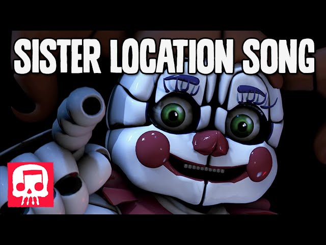 Five Nights at Freddy's: Sister Location