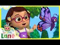 Bella's Butterfly Goodbye! | NEW CoComelon Lane Episodes on Netflix | Full Episode - Cocomelon - Nursery Rhymes Bella's Butterfly Goodbye! | NEW CoComelon Lane Episodes on Netflix | Full Episode