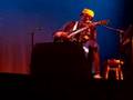 James Blood Ulmer: "This Is A Very Old Blues Song"