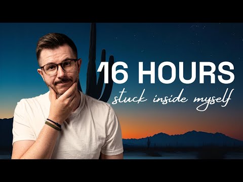 San Pedro (Mescaline) Reset Me — This Was Nothing Like Ayahuasca