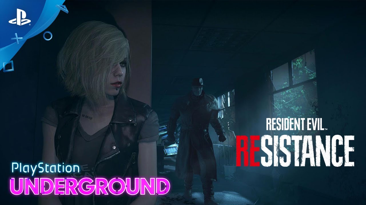 Tips for Surviving and Masterminding in Resident Evil Resistance