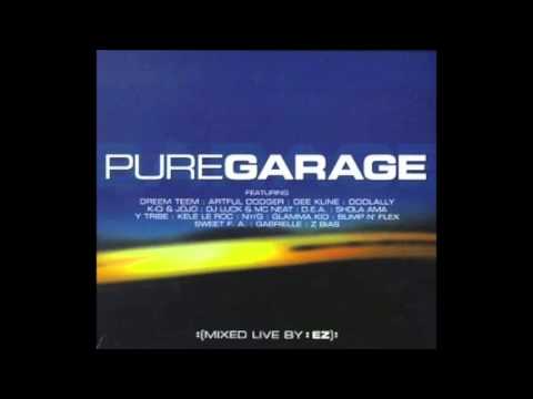 Pure Garage CD1 (Full Album)