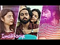 Imaikkaraye Song WhatsApp Status Selfie Movie Song Gvsongs Gvprakash Trending