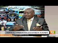 Mjadala Utekelezaji Wa Sheria Za Barabarani Part 2