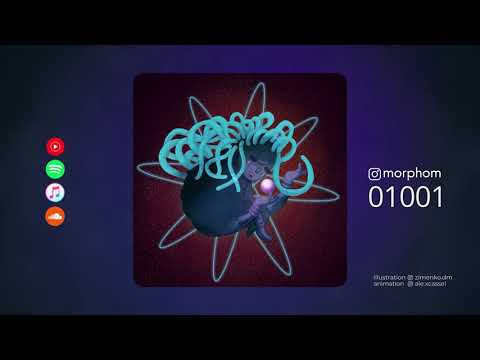 Morphom - 01001