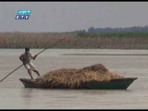 দুর্গত এলাকায় খাদ্য, জ্বালানি ও বিশুদ্ধ পানির সংকট দেখা দিয়েছে
