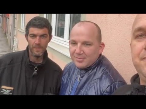 CALE LIVE SA NJEGOVIM BRATOM SLAVKO I ZELJKO!