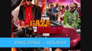 Ding Dong Feat Chevaughn - Holiday