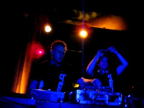 Chakalaka vs. Madagascar vs. Tracking Treasure Down @ Winter Wonderland