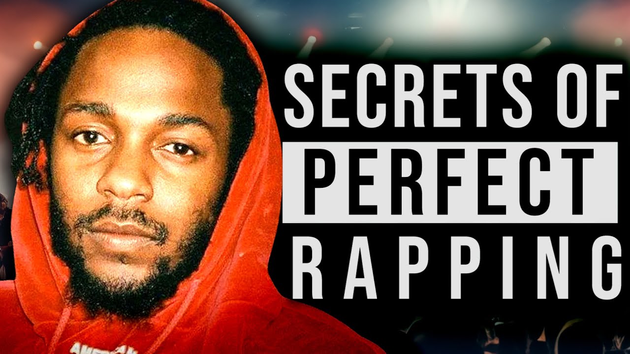 Five Essential Steps to Becoming the Perfect Rapper | Galaxy.ai