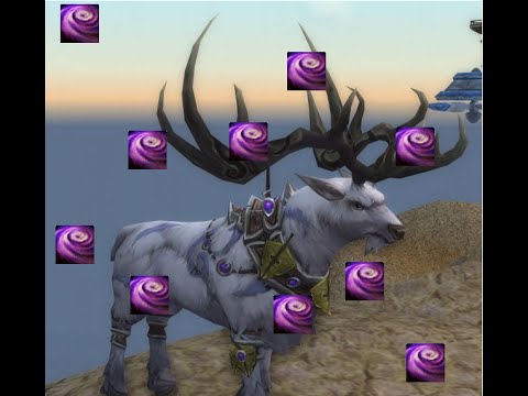 A Druid's Guide to Winning Arathi Basin