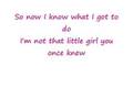 Play-Girls Can Too lyrics