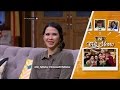 Dinda Kanya Dewi Ajak Sule Dan Andre Yoga