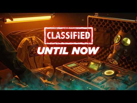 10 Nuclear Attack Survival Kits Government Officials Actually Use